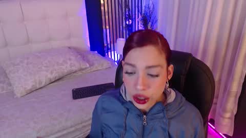 Snapshot of tiana_scot chatting on February 2, 2026, 11:53 am LIA online show from February 2, 2026, 11:53 am