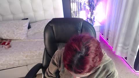 Snapshot of tiana_scot chatting on March 3, 2026, 12:00 pm LIA online show from March 3, 2026, 12:00 pm