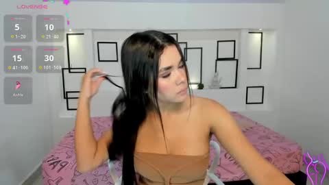 Snapshot of tianaglow4 chatting on February 22, 2025, 12:08 pm tianaglow4 online show from February 22, 2025, 12:08 pm