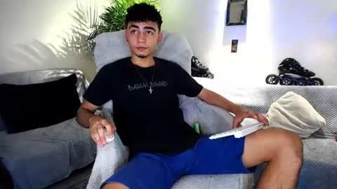 TIAN online show from June 20, 2026, 2:03 am