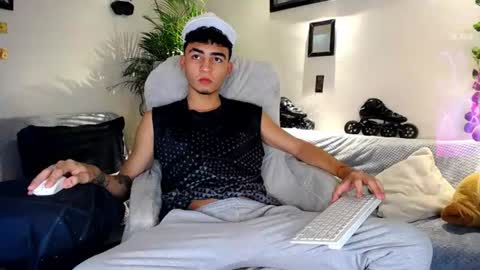 TIAN online show from July 3, 2026, 2:29 am