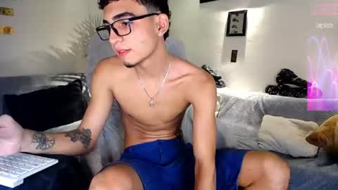 TIAN online show from July 11, 2026, 2:03 am