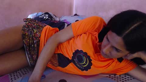 Snapshot of tianiiss_sweet chatting on February 21, 2026, 6:09 pm Tiana online show from February 21, 2026, 6:09 pm