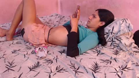 Tiana online show from May 28, 2026, 4:37 pm