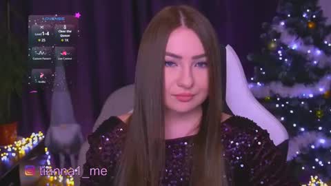 Snapshot of tianna_me chatting on January 18, 2026, 12:42 pm tianna_me online show from January 18, 2026, 12:42 pm