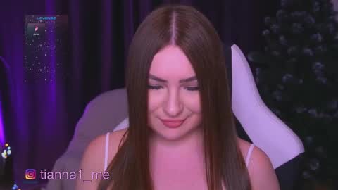 Snapshot of tianna_me chatting on February 2, 2026, 4:49 pm tianna_me online show from February 2, 2026, 4:49 pm