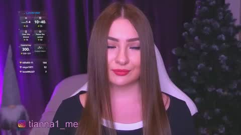 Snapshot of tianna_me chatting on February 9, 2026, 4:33 pm tianna_me online show from February 9, 2026, 4:33 pm