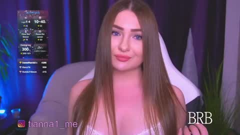 tianna_me online show from April 14, 2026, 1:50 pm