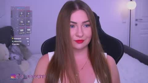 tianna_me online show from June 25, 2026, 5:06 pm