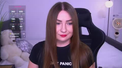 tianna_me online show from July 13, 2026, 10:51 am