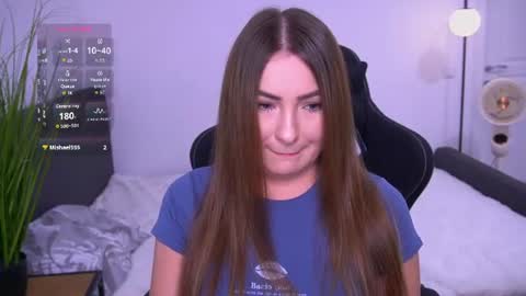 tianna_me online show from July 31, 2026, 10:25 am