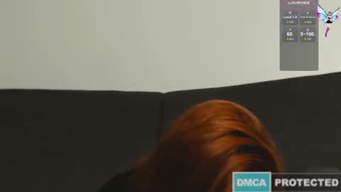 TIANNA online show from October 12, 2025, 8:19 pm