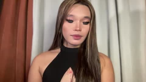 Ms. Tiara online show from February 16, 2026, 2:40 am