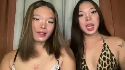 Ms. Tiara online show from April 10, 2026, 1:22 am