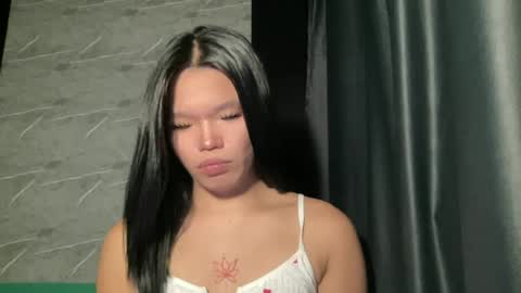 Ms. Tiara online show from June 17, 2026, 12:57 am