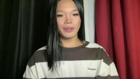 Ms. Tiara online show from July 2, 2026, 11:16 am