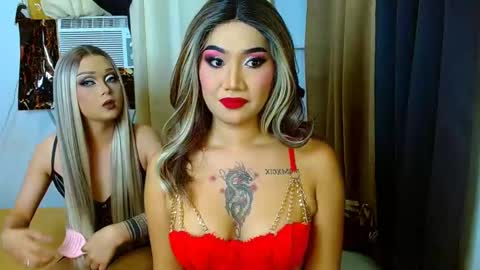 Snapshot of tiarrafoxs chatting on December 27, 2024, 3:26 pm tiarrafoxs online show from December 27, 2024, 3:26 pm