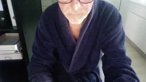 Snapshot of tiburzio chatting on January 14, 2025, 8:09 am tiburzio online show from January 14, 2025, 8:09 am