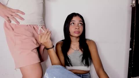 tibustream online show from February 7, 2026, 9:51 pm