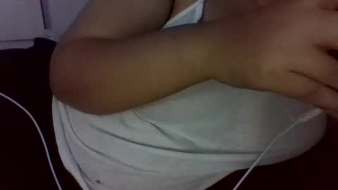 MysteriousTiddystiny online show from November 11, 2025, 3:50 am