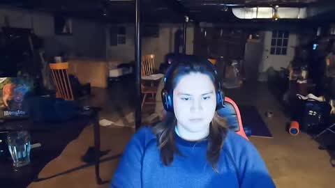 Snapshot of tidemantd chatting on December 4, 2024, 6:11 am tidemantd online show from December 4, 2024, 6:11 am