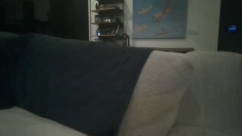 JustMe online show from December 8, 2024, 1:56 am