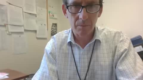 JustMe online show from January 27, 2025, 10:49 pm