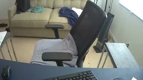 JustMe online show from February 26, 2025, 9:05 pm