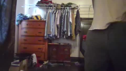 Snapshot of tiedviking chatting on December 27, 2024, 6:20 pm tiedviking online show from December 27, 2024, 6:20 pm