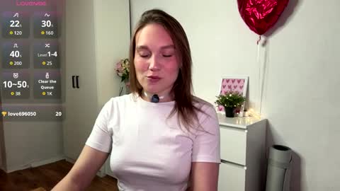 Kallie online show from April 5, 2026, 4:04 pm