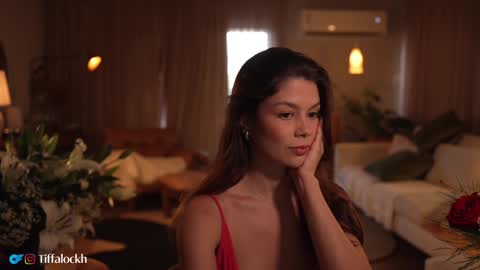 Tifa online show from February 14, 2026, 7:43 pm