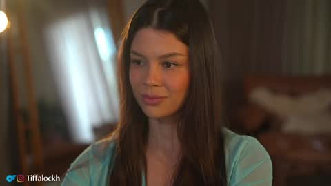 Tifa online show from April 1, 2026, 7:33 pm