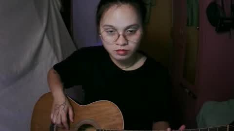 Goddess Tifanny online show from March 24, 2026, 8:14 pm