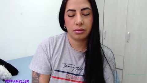 Snapshot of tifannymilly chatting on December 2, 2024, 3:36 pm kate online show from December 2, 2024, 3:36 pm