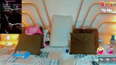 Snapshot of tifannysexy69 chatting on October 24, 2025, 7:05 am Tifannysexy69 online show from October 24, 2025, 7:05 am