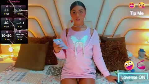 Snapshot of tifannysexy69 chatting on October 25, 2025, 5:15 am Tifannysexy69 online show from October 25, 2025, 5:15 am