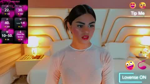 Snapshot of tifannysexy69 chatting on November 12, 2025, 4:07 pm Tifannysexy69 online show from November 12, 2025, 4:07 pm