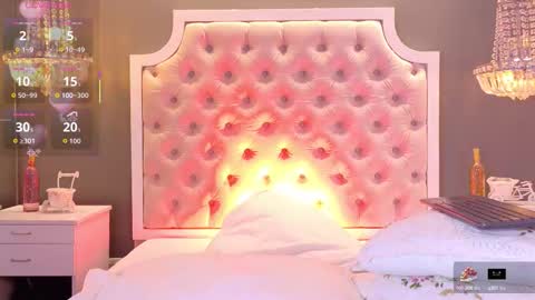 Snapshot of tifannywolf_ chatting on September 20, 2025, 3:18 am Your Princess Tif online show from September 20, 2025, 3:18 am