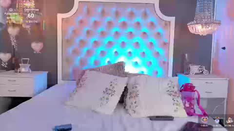 Snapshot of tifannywolf_ chatting on September 26, 2025, 5:22 am Your Princess Tif online show from September 26, 2025, 5:22 am