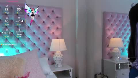 Snapshot of tifannywolf_ chatting on October 22, 2025, 1:39 am Your Princess Tif online show from October 22, 2025, 1:39 am