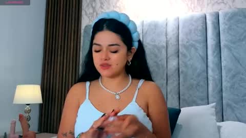 Tiff3 online show from January 31, 2026, 8:29 pm