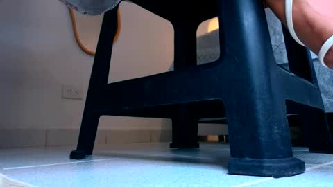 Tiff3 online show from March 17, 2026, 8:01 pm