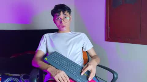 tifany_eiden online show from July 26, 2026, 9:21 pm