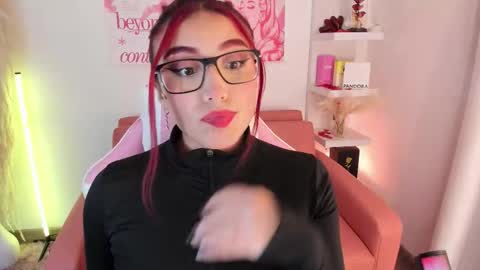 Tiffany online show from March 30, 2026, 1:17 am