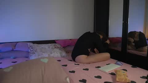 Tiffany online show from October 22, 2025, 8:19 pm