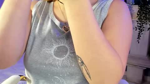 Tiffany Becker online show from December 19, 2025, 12:34 pm