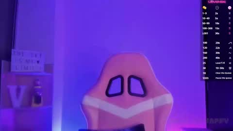 Snapshot of tiffany_bela chatting on January 31, 2025, 5:40 am Tiffany Bela online show from January 31, 2025, 5:40 am