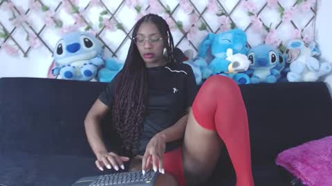 Tiffany online show from February 3, 2026, 11:43 pm