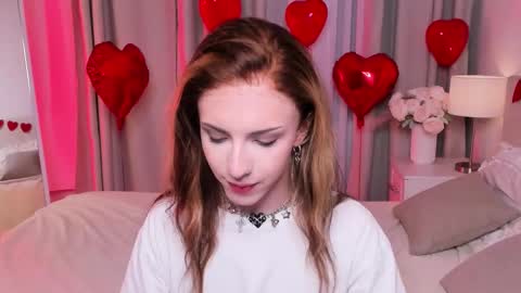 Snapshot of tiffany_king chatting on February 12, 2026, 3:40 pm Tiffany online show from February 12, 2026, 3:40 pm