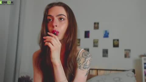 tiffany online show from May 23, 2026, 2:17 am